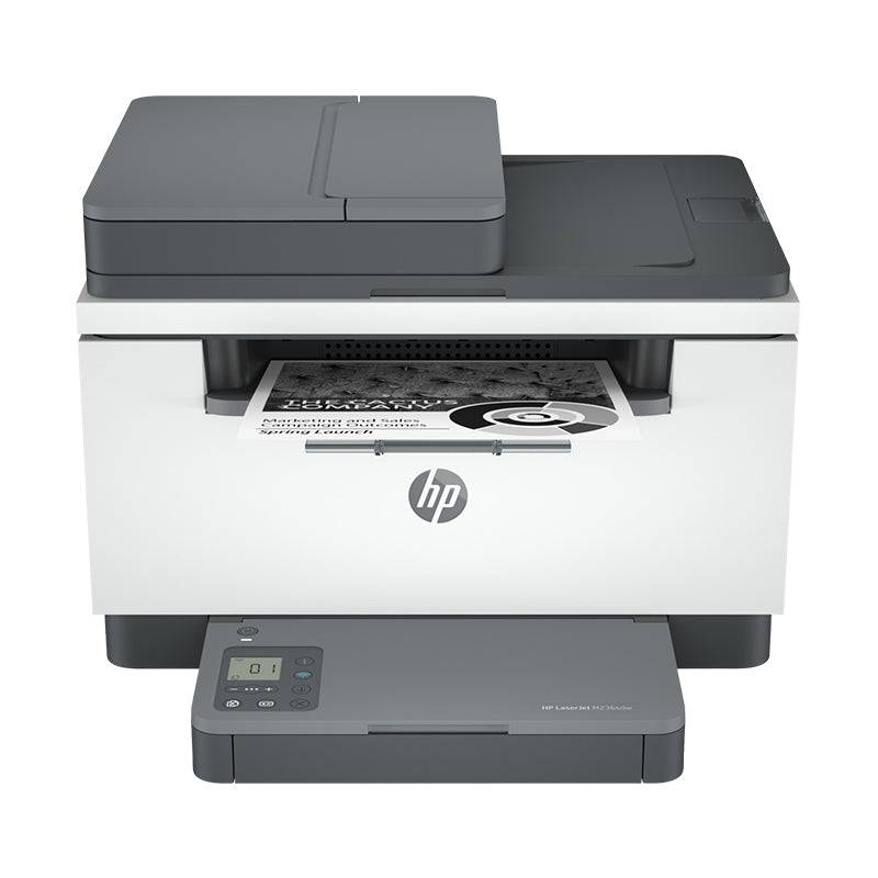 HP LaserJet MFP M236sdw - 29ppm / 600dpi / A4 / USB / LAN / Wi-Fi / Mono Laser - Printer