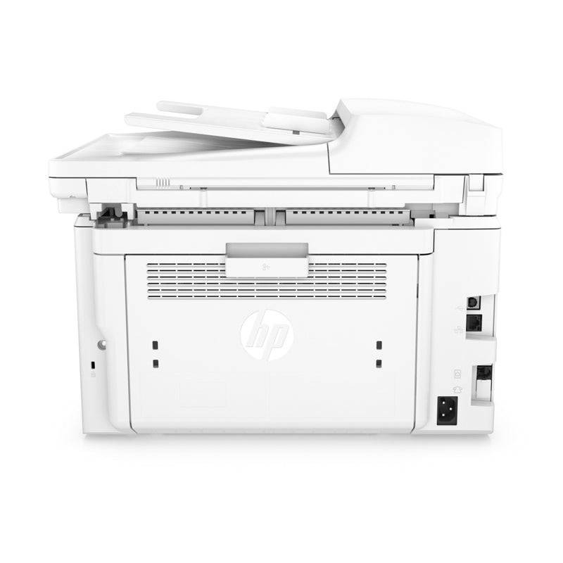 HP LaserJet Pro MFP M227fdw - 28ppm / 1200dpi / A4 / USB / LAN / Wi-Fi / FAX / Mono Laser - Printer