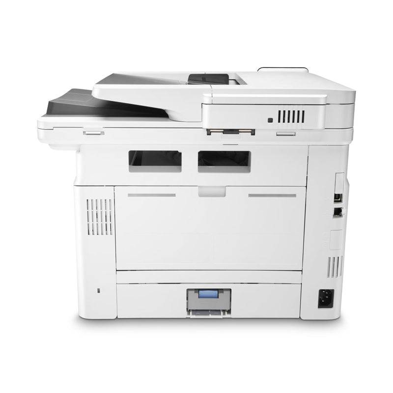 HP LaserJet Pro MFP M428dw - 38ppm / 1200dpi / A4 / USB / LAN / Wi-Fi / Mono LaserJet - Printer