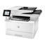 HP LaserJet Pro MFP M428fdn - 38ppm / 1200dpi / A4 / USB / LAN / FAX / Mono LaserJet - Printer