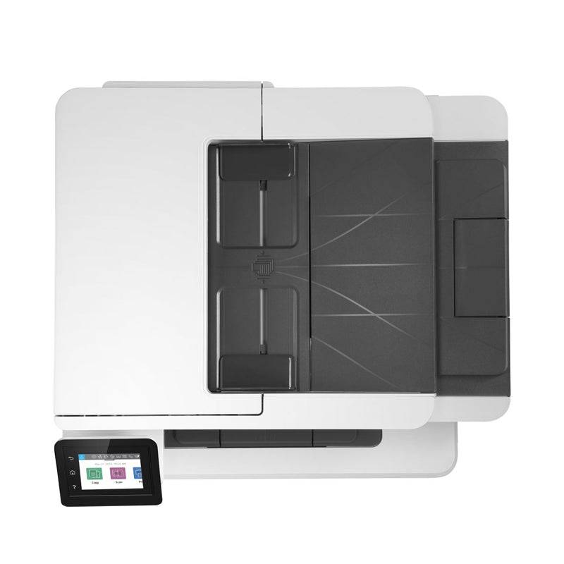 HP LaserJet Pro MFP M428fdw - 38ppm / 1200dpi / A4 / USB / LAN / FAX / Wi-Fi / Mono LaserJet - Printer