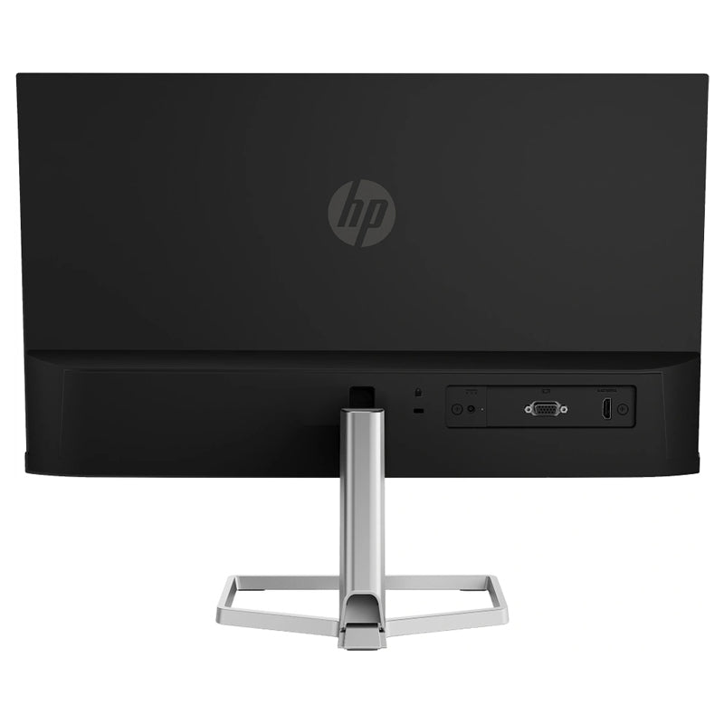 HP M22f FHD Monitor - 21.5" IPS FHD / 5ms / D-Sub / HDMI - Monitor