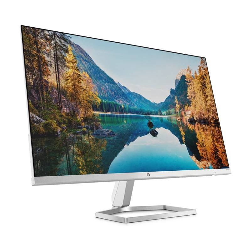 HP M24fw FHD Monitor - 23.8