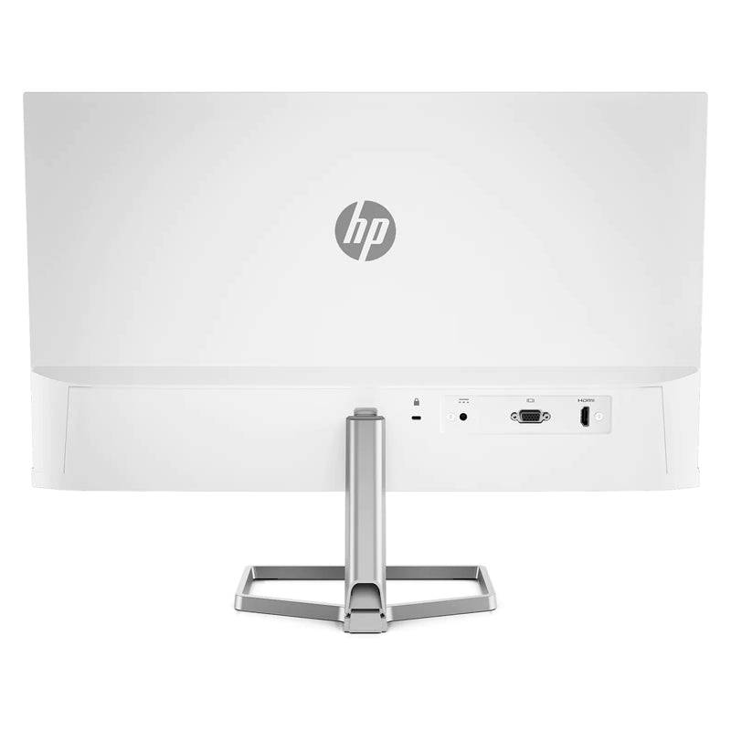 HP M24fw FHD Monitor - 23.8" IPS FHD / 5ms / D-Sub / HDMI - Monitor