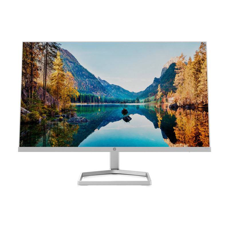 HP M24fw FHD Monitor - 23.8" IPS FHD / 5ms / D-Sub / HDMI - Monitor