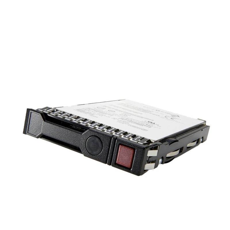 HP Midline 6G SATA Hot-Swap - 4TB / 3.5-inch LFF / SATA-III / 7200 RPM / 600MBps