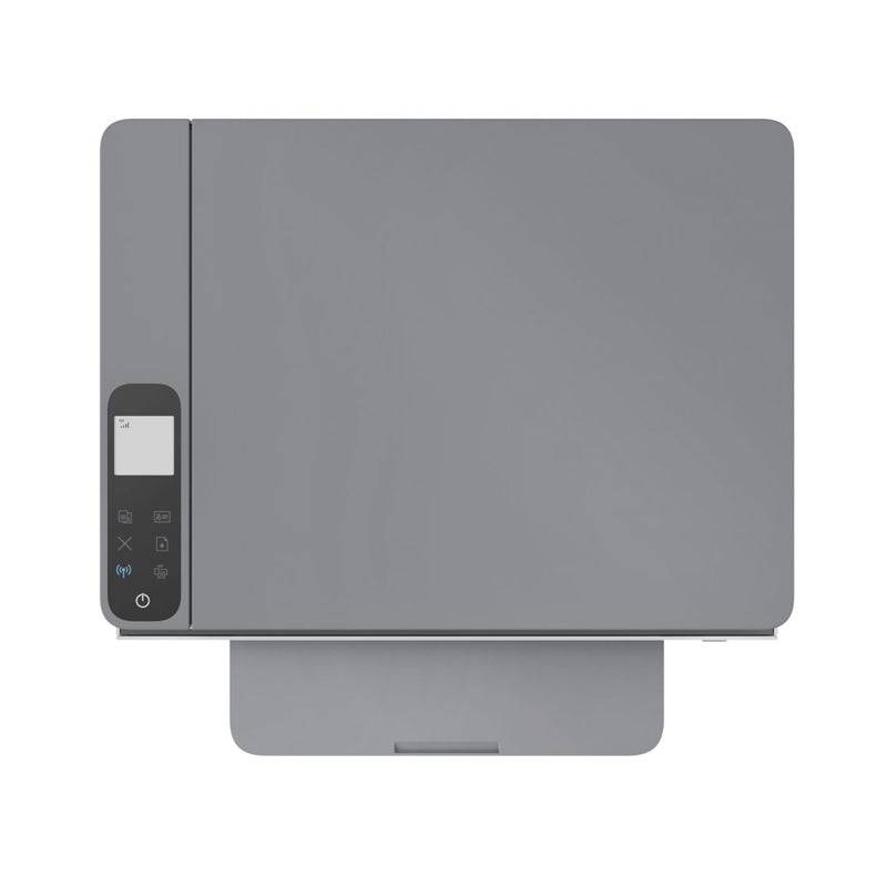 HP Neverstop Laser MFP 1200w - 20ppm / 1200dpi / A4 / USB / Wi-Fi / Mono LaserJet - Printer