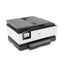 HP OfficeJet Pro 8023 AIO - 20ppm / 4800dpi / A4 / USB / Wi-Fi / LAN / FAX / Color Inkjet - Printer