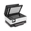 HP OfficeJet Pro 8023 AIO - 20ppm / 4800dpi / A4 / USB / Wi-Fi / LAN / FAX / Color Inkjet - Printer