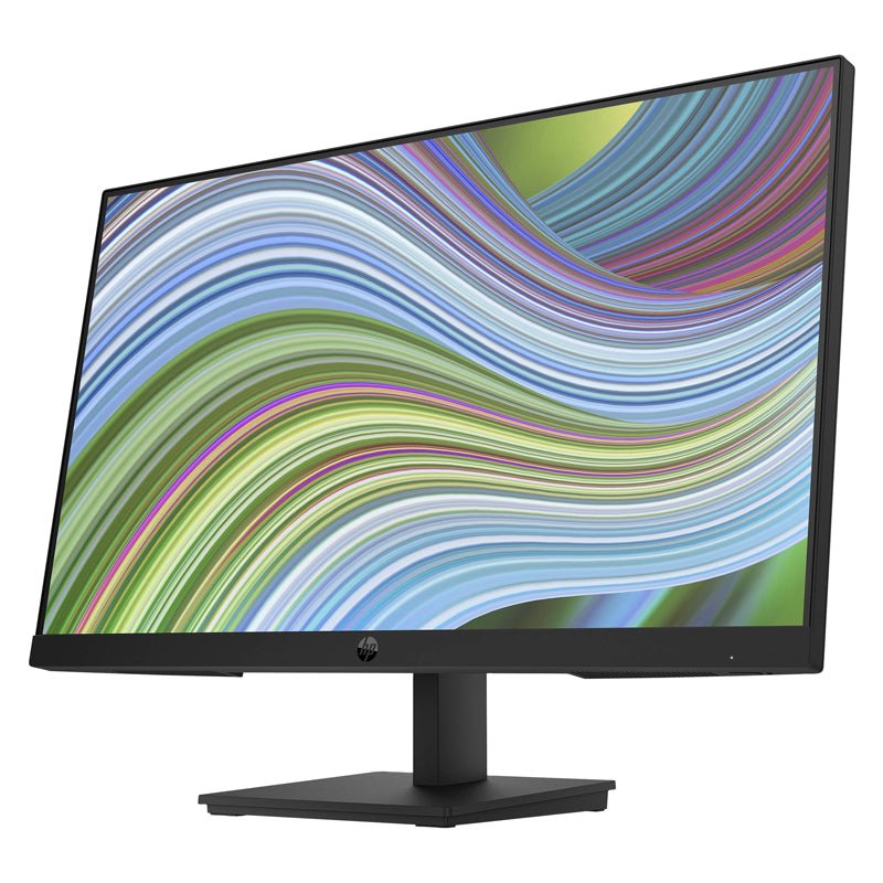 HP P24 G5 FHD Monitor - 23.8