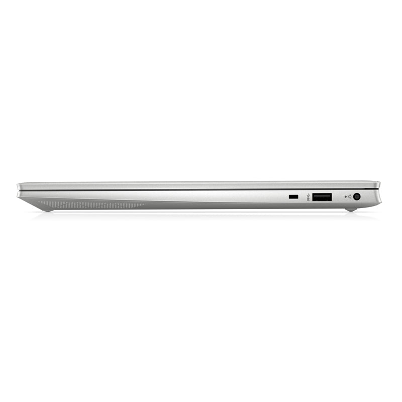 HP Pavilion 15-EG2008NIA - 15.6" FHD / i7 / 8GB / 512GB (NVMe M.2 SSD) / 2GB VGA / DOS (Without OS) / Ceramic White / 1YW - Laptop