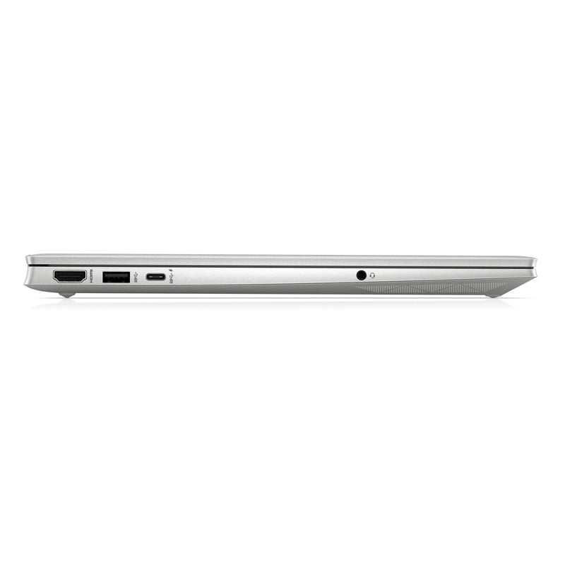 HP Pavilion 15-EG2008NIA - 15.6" FHD / i7 / 8GB / 512GB (NVMe M.2 SSD) / 2GB VGA / DOS (Without OS) / Ceramic White / 1YW - Laptop