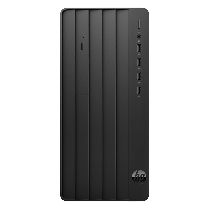 HP Pro Tower 290 G9 - i3 / 8GB / 256GB (NVMe M.2 SSD) / DOS (Without OS) / 1YW - Desktop