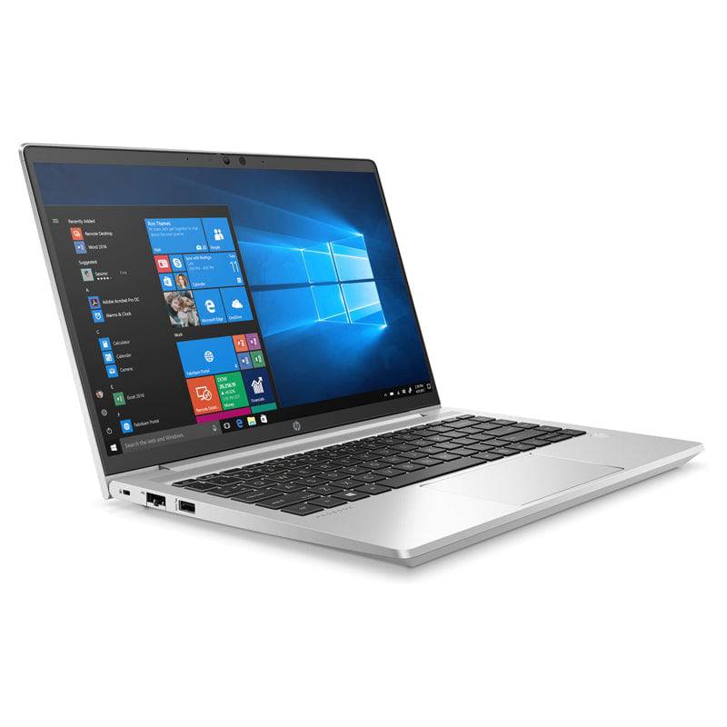 HP ProBook 440 G8 - 14.0" FHD / i5 / 16GB / 250GB (NVMe M.2 SSD) / Win 10 Pro / 1YW - Laptop