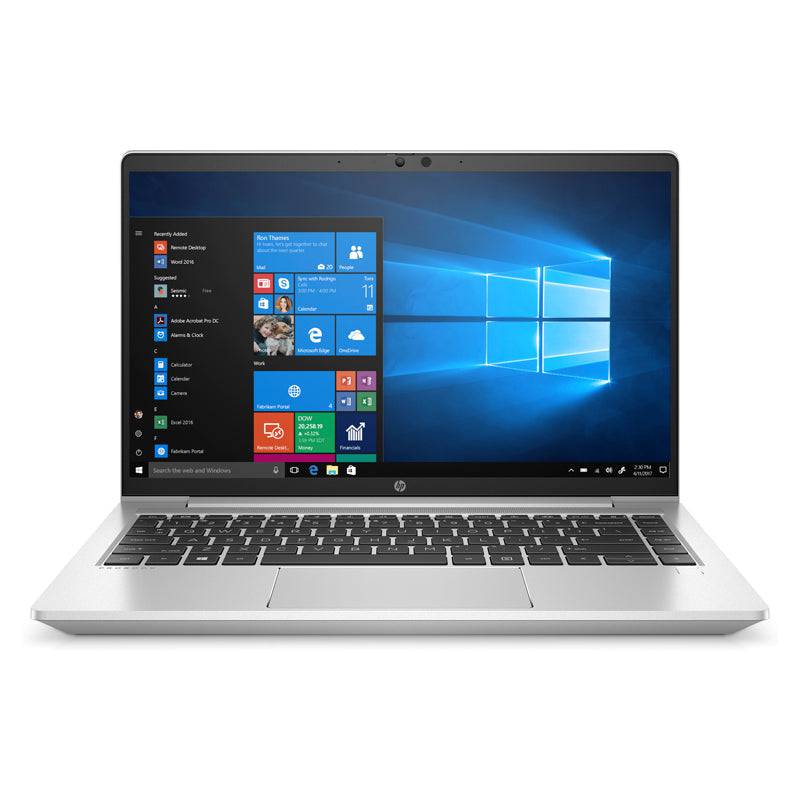 HP ProBook 440 G8 - 14.0" FHD / i5 / 32GB / 512GB (NVMe M.2 SSD) / Win 10 Pro / 1YW - Laptop