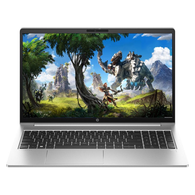 HP ProBook 450 G10 - 15.6" FHD / i5 / 16GB / 1TB (NVMe M.2 SSD) / 4GB VGA / DOS (Without OS) / 1YW - Laptop