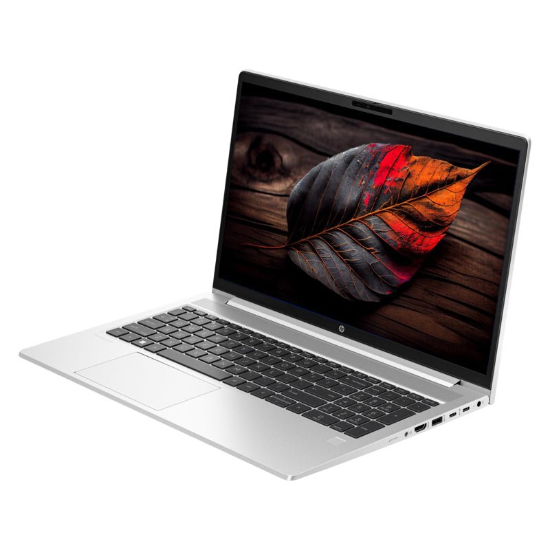 HP ProBook 450 G10 - 15.6" FHD Touch / i7 / 16GB / 512GB (NVMe M.2 SSD) / 4GB VGA / DOS (Without OS) / 1YW - Laptop