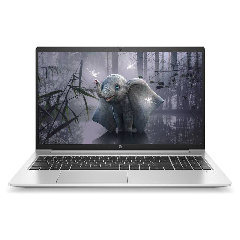 HP ProBook 450 G8 - 15.6" FHD / i5 / 16GB / 500GB (NVMe M.2 SSD) / DOS (Without OS) / 1YW - Laptop