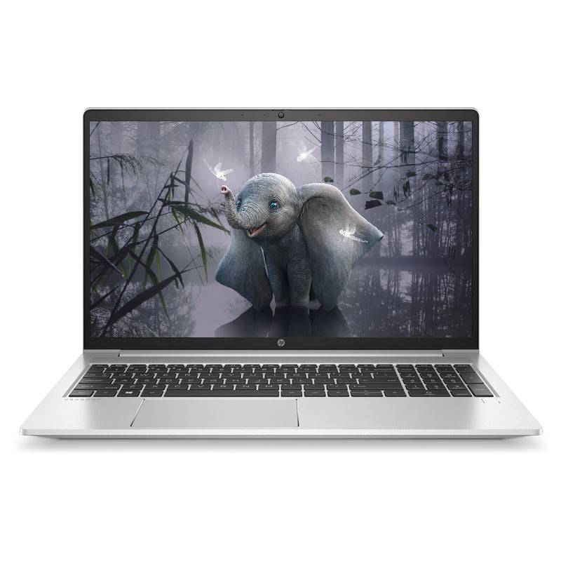 HP ProBook 450 G8 - 15.6" FHD / i5 / 32GB / 256GB (NVMe M.2 SSD) / DOS (Without OS) / 1YW - Laptop