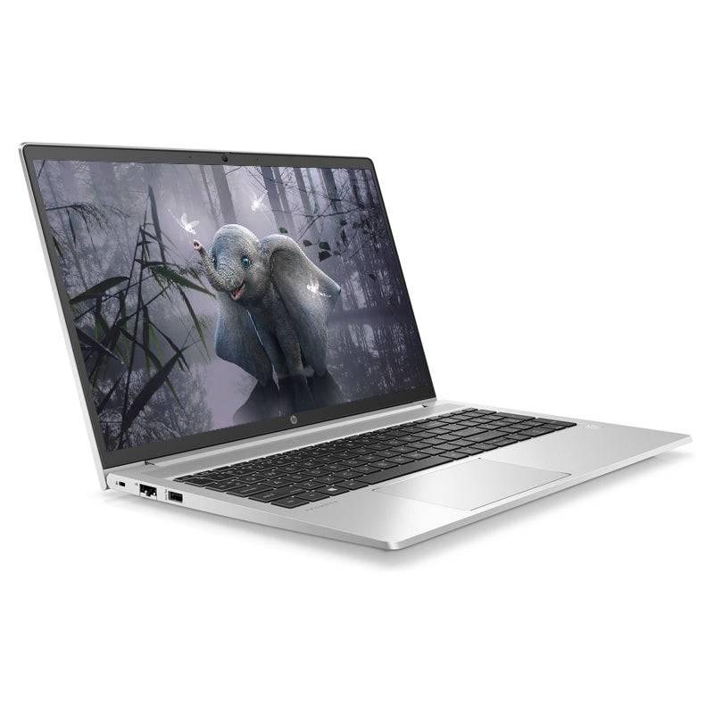 HP ProBook 450 G8 - 15.6" FHD / i5 / 32GB / 256GB (NVMe M.2 SSD) / DOS (Without OS) / 1YW - Laptop