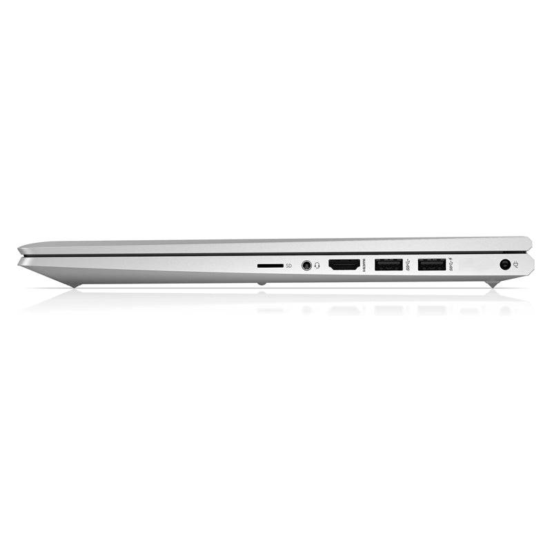HP ProBook 450 G8 - 15.6" FHD / i5 / 8GB / 256GB (NVMe M.2 SSD) / Win 10 Pro / 1YW - Laptop
