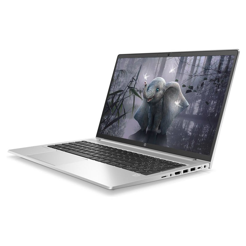 HP ProBook 450 G8 - 15.6" FHD / i5 / 8GB / 512GB (NVMe M.2 SSD) / DOS (Without OS) / 1YW - Laptop