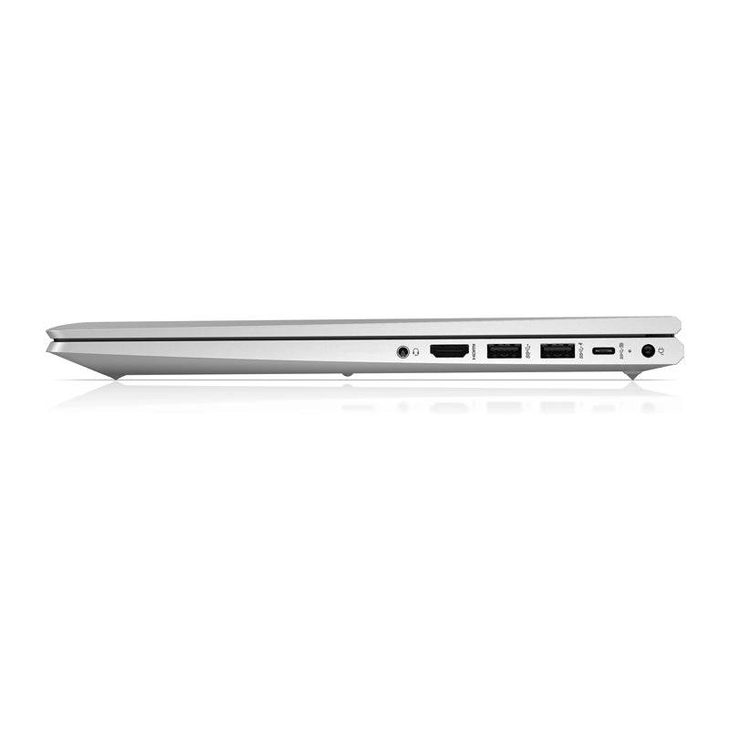 HP ProBook 450 G8 15.6 Notebook - Full HD - 1920 x 1080 - Intel Core i7  11th Gen i7-1165G7 Quad-core (4 Core) - 16 GB RAM - 512 GB SSD - Pike  Silver