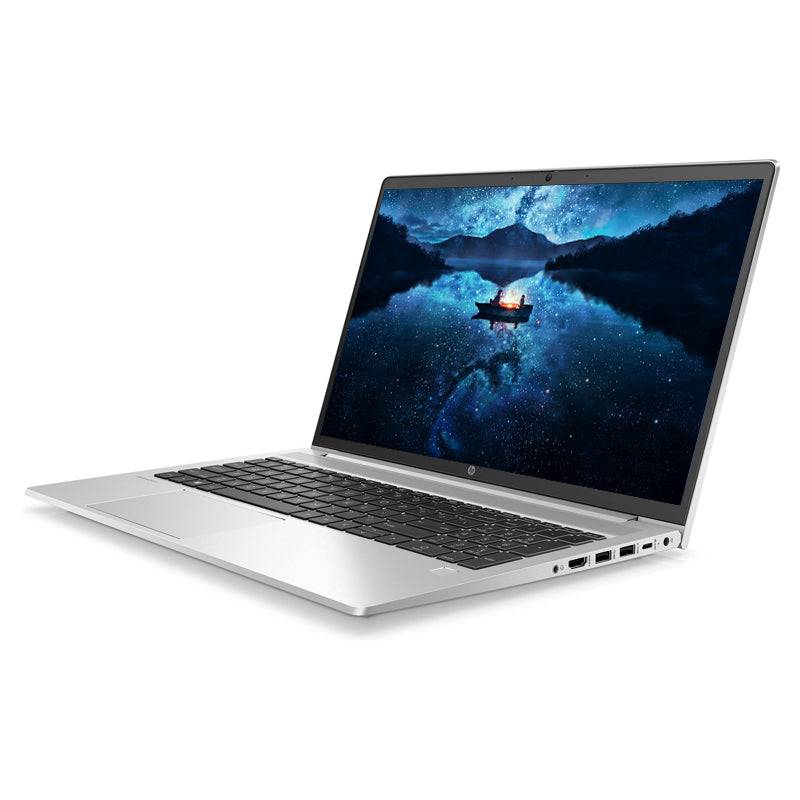 HP ProBook 450 G8 - 15.6" FHD / i7 / 32GB / 512GB (NVMe M.2 SSD) / DOS (Without OS) / 1YW - Laptop