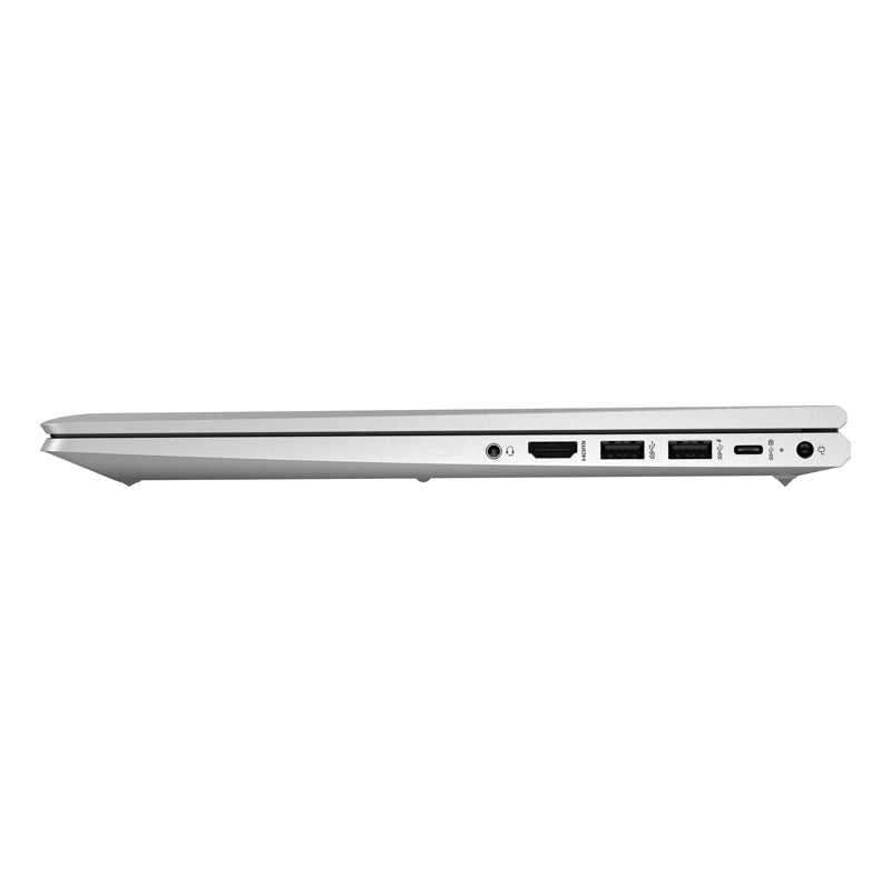 HP ProBook 450 G9 - 15.6" HD / i7 / vPro / 8GB / 512GB (NVMe M.2 SSD) / 2GB VGA / Win 10 Pro / 1YW - Laptop