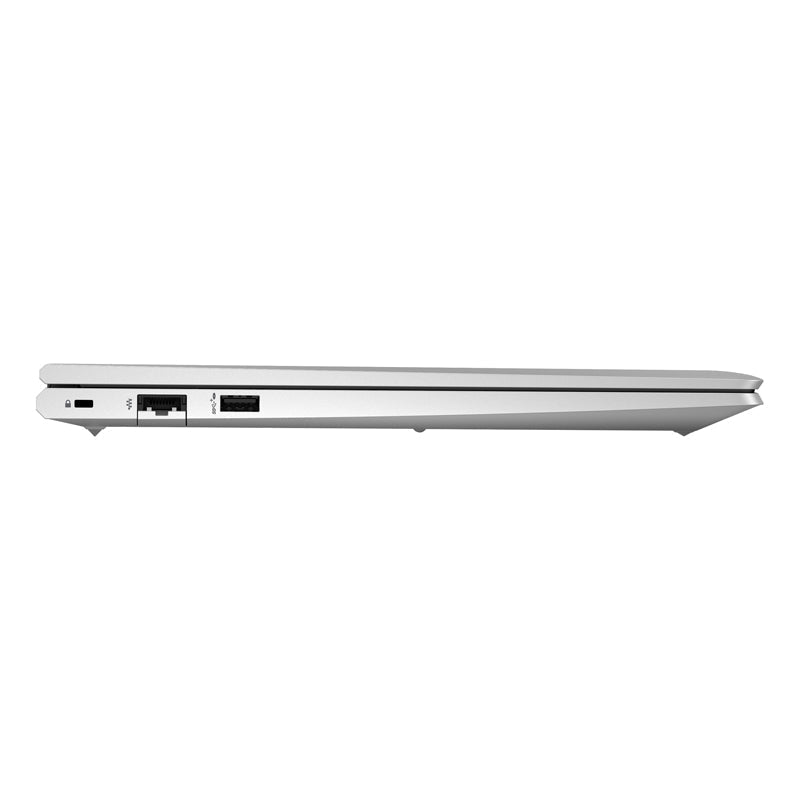 HP ProBook 450 G9 - 15.6" HD / i7 / vPro / 8GB / 512GB (NVMe M.2 SSD) / 2GB VGA / Win 10 Pro / 1YW - Laptop
