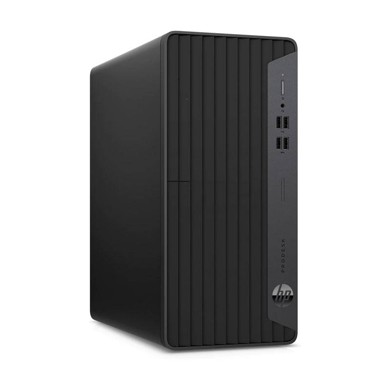 HP ProDesk 400-G7 MT - i5 / 32GB / 1TB / DOS (Without OS) / 1YW - Desktop