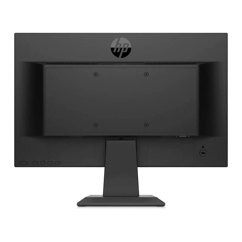 HP ProDesk 400-G7 MT - i5 / 4GB / 500GB SSD / DOS (Without OS) / HP P19b G4 - 18.5 Monitor / 1YW - Desktop