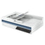 HP ScanJet Pro 2600 f1 - 25ppm / 1200dpi / A4 / USB / Flatbed ADF Scanner