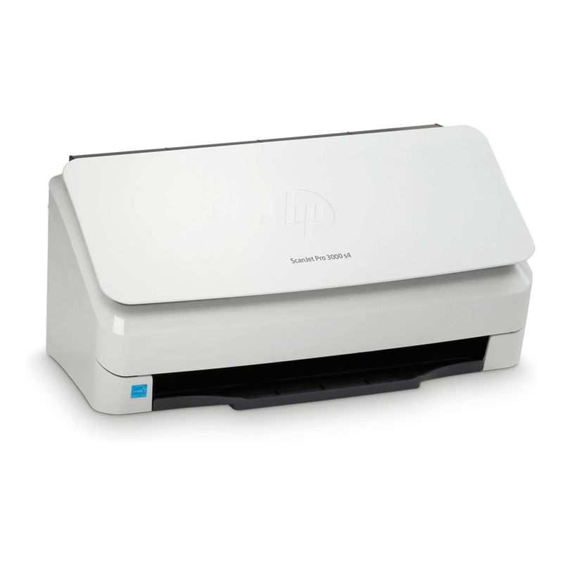 HP Scanjet Pro 3000 s4 - 40ppm / 600dpi / A4 / USB / Sheetfed ADF Scanner