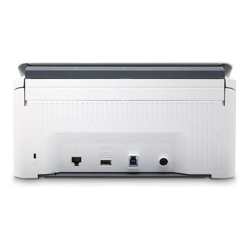 HP ScanJet Pro N4000 snw1 - 40ppm / 600dpi / A4 / LAN / Wi-Fi / USB / Sheetfed ADF Scanner