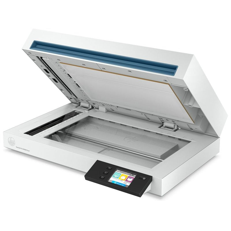 HP Photosmart C5190 - Imprimante scanner occasion - Trade Discount.
