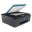 HP Smart Tank 516 Wireless AIO - 11ppm / 4800dpi / A4 / USB / Wi-Fi / Bluetooth / Color Inkjet - Printer