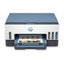 HP Smart Tank 725 AIO - 15ppm / 4800dpi / A4 / USB / Wi-Fi / Bluetooth / Color Inkjet - Printer