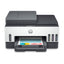 HP Smart Tank 750 AIO - 15ppm / 4800dpi / A4 / USB / LAN / Wi-Fi / Bluetooth / Color Inkjet - Printer