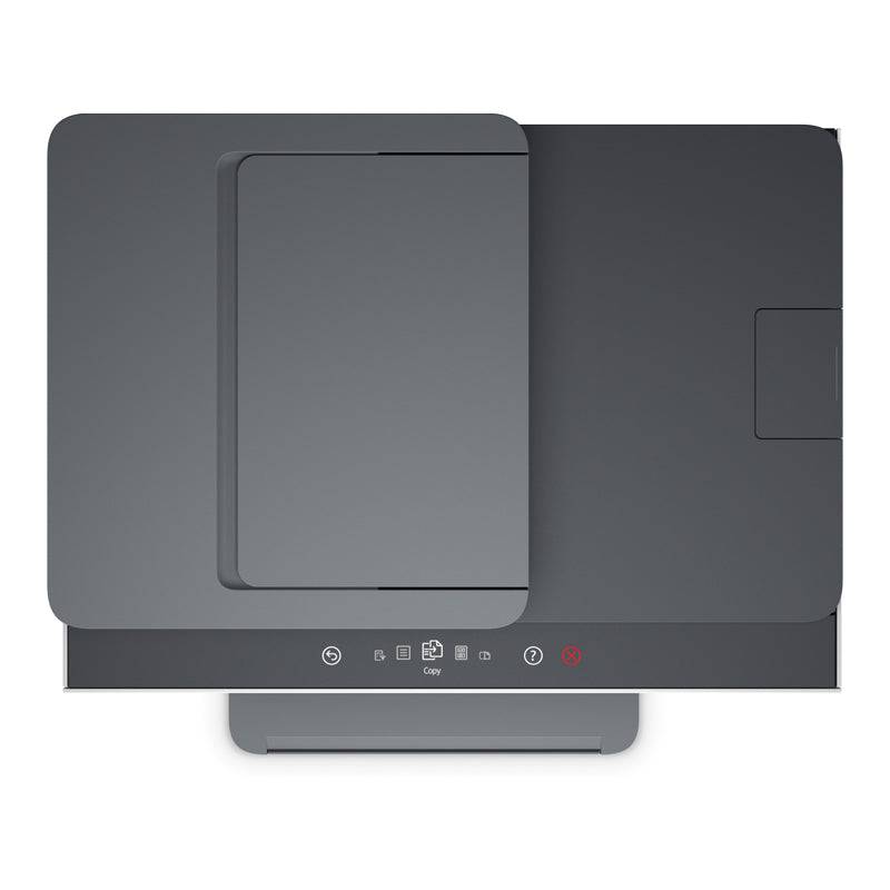 HP Smart Tank 790 AIO - 15ppm / 4800dpi / A4 / USB / LAN / Wi-Fi / FAX / Bluetooth / Color Inkjet - Printer