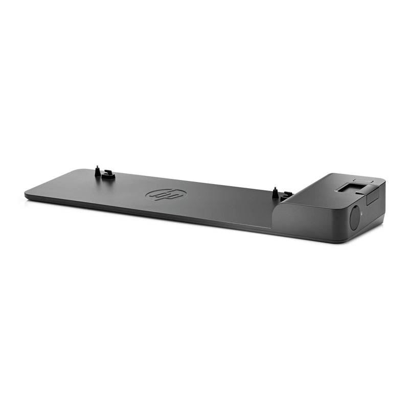 HP UltraSlim Docking Station - VGA / LAN / DisplayPort / USB 3.0