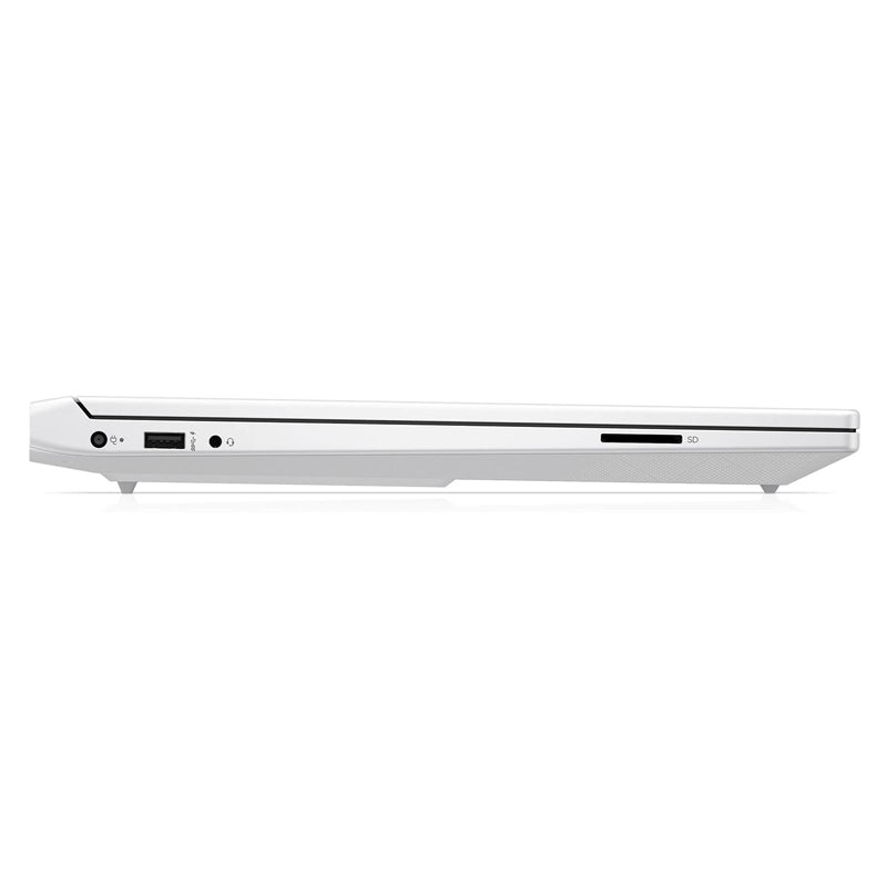 HP Victus Gaming Laptop 15-FA1077NE - 15.6" FHD / i7 / 16GB / 250GB (NVMe M.2 SSD) / RTX 4050 6GB VGA / DOS (Without OS) / 1YW / White - Laptop