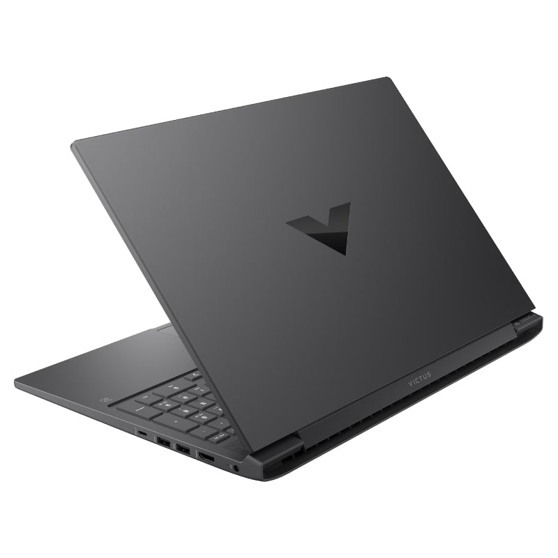 HP Victus Gaming Laptop 16-R0042NE - 16.1" FHD / i7 / 16GB / 1TB (NVMe M.2 SSD) / RTX 4060 8GB VGA / DOS (Without OS) / 1YW / Mica Silver - Laptop