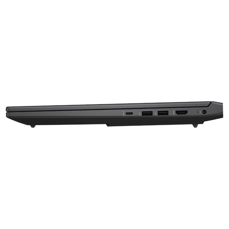 HP Victus Gaming Laptop 16-R0042NE - 16.1" FHD / i7 / 16GB / 1TB (NVMe M.2 SSD) / RTX 4060 8GB VGA / DOS (Without OS) / 1YW / Mica Silver - Laptop