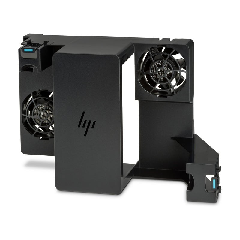 HP Z4 G4 Memory Cooling Solution - Black