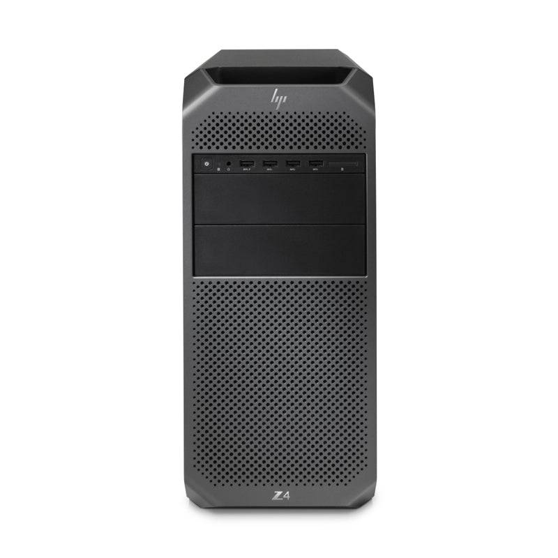 HP Z4 G4 Workstation - Xeon® W-2223 3.60GHz / 4-Cores / 16GB / 1TB / Win 10 Pro / 3YW
