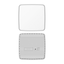 راوتر هواوي 4G سي بي إي برو 3 فيفا (مغلق) - لاسلكي / أبيض