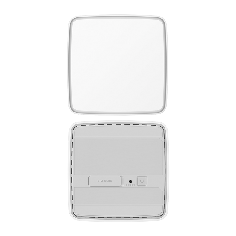 Huawei 4G CPE Pro 3 Router Viva (Locked) - Wireless / White