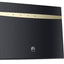 Huawei 4G LTE WiFi Router Prime - Black