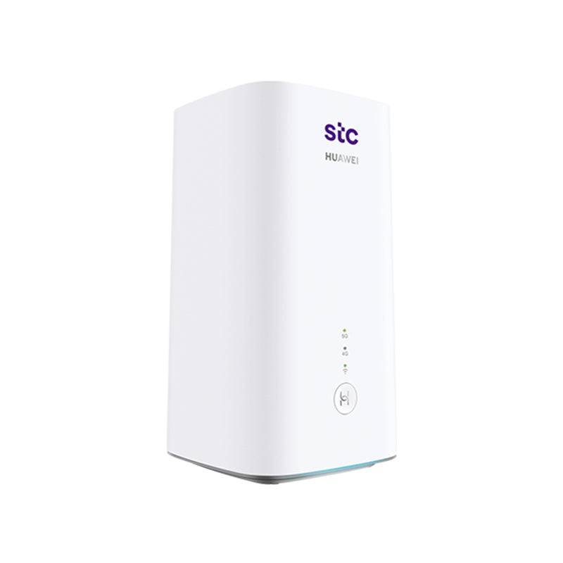 Huawei 5G Router CPE Pro 2 Router STC (Locked) - Wireless / White